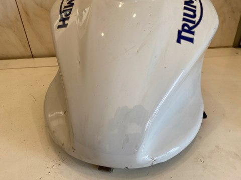 TRIUMPH SPRINT 1050 ST 05-10 ZBIORNIK PALIWA BAK TRIUMPH SPRINT 1050 ST 05-10 ZBIORNIK PALIWA BAK