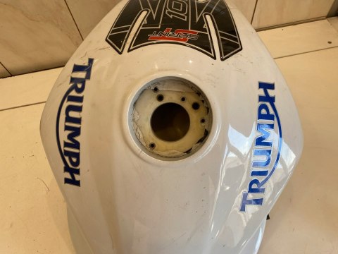 TRIUMPH SPRINT 1050 ST 05-10 ZBIORNIK PALIWA BAK TRIUMPH SPRINT 1050 ST 05-10 ZBIORNIK PALIWA BAK
