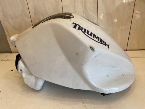 TRIUMPH SPRINT 1050 ST 05-10 ZBIORNIK PALIWA BAK TRIUMPH SPRINT 1050 ST 05-10 ZBIORNIK PALIWA BAK