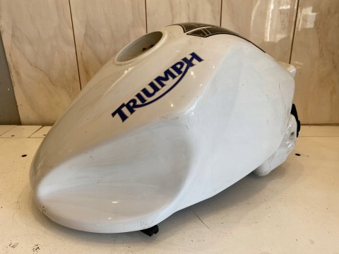 TRIUMPH SPRINT 1050 ST 05-10 ZBIORNIK PALIWA BAK TRIUMPH SPRINT 1050 ST 05-10 ZBIORNIK PALIWA BAK