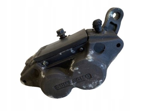 YAMAHA FZR 1000 3GM 87-96 ZACISK HAMULCOWY PRZEDNI PRZÓD