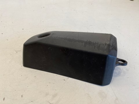 YAMAHA MT03 06-13 OSŁONA OBUDOWA PLASTIK CHŁODNICY PRAWA YAMAHA MT03 06-13 OSŁONA OBUDOWA PLASTIK CHŁODNICY PRAWA