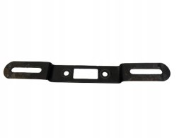 YAMAHA MT03 06-13 UCHWYT MOCOWANIE TABLICY REJESTRACYJNEJ