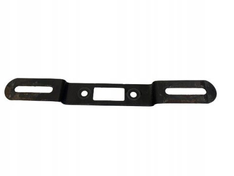 YAMAHA MT03 06-13 UCHWYT MOCOWANIE TABLICY REJESTRACYJNEJ YAMAHA MT03 06-13 UCHWYT MOCOWANIE TABLICY REJESTRACYJNEJ