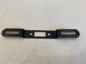 YAMAHA MT03 06-13 UCHWYT MOCOWANIE TABLICY REJESTRACYJNEJ