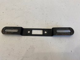 YAMAHA MT03 06-13 UCHWYT MOCOWANIE TABLICY REJESTRACYJNEJ