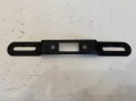 YAMAHA MT03 06-13 UCHWYT MOCOWANIE TABLICY REJESTRACYJNEJ