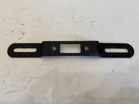 YAMAHA MT03 06-13 UCHWYT MOCOWANIE TABLICY REJESTRACYJNEJ YAMAHA MT03 06-13 UCHWYT MOCOWANIE TABLICY REJESTRACYJNEJ
