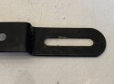 YAMAHA MT03 06-13 UCHWYT MOCOWANIE TABLICY REJESTRACYJNEJ