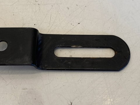 YAMAHA MT03 06-13 UCHWYT MOCOWANIE TABLICY REJESTRACYJNEJ YAMAHA MT03 06-13 UCHWYT MOCOWANIE TABLICY REJESTRACYJNEJ