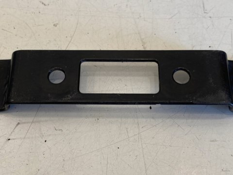YAMAHA MT03 06-13 UCHWYT MOCOWANIE TABLICY REJESTRACYJNEJ YAMAHA MT03 06-13 UCHWYT MOCOWANIE TABLICY REJESTRACYJNEJ