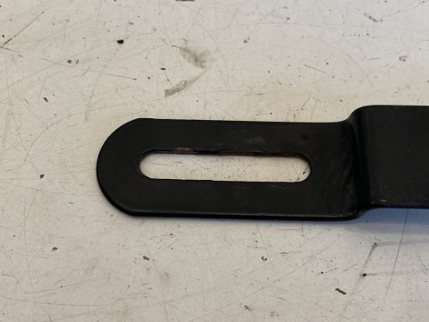 YAMAHA MT03 06-13 UCHWYT MOCOWANIE TABLICY REJESTRACYJNEJ YAMAHA MT03 06-13 UCHWYT MOCOWANIE TABLICY REJESTRACYJNEJ