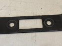YAMAHA MT03 06-13 UCHWYT MOCOWANIE TABLICY REJESTRACYJNEJ
