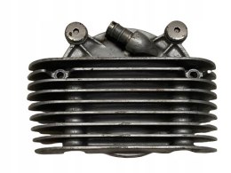 YAMAHA XV 535 VIRAGO 2GV POKRYWA GŁOWICY DEKIEL KAPA OSŁONA OBUDOWA