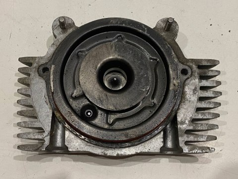 YAMAHA XV 535 VIRAGO 2GV POKRYWA GŁOWICY DEKIEL KAPA OSŁONA OBUDOWA YAMAHA XV 535 VIRAGO 2GV POKRYWA GŁOWICY DEKIEL KAPA OSŁONA OBUDOWA