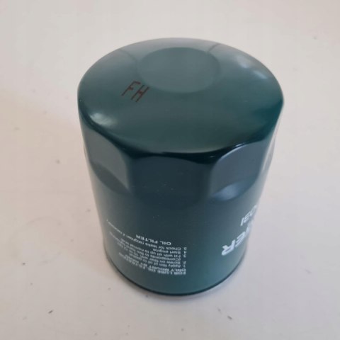 ALFA ROMEO 145 146 164 FILTR OLEJU KAGER 10-0031 ALFA ROMEO 145 146 164 FILTR OLEJU KAGER 10-0031