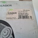 ALFA ROMEO 145 146 164 FILTR OLEJU KAGER 10-0031