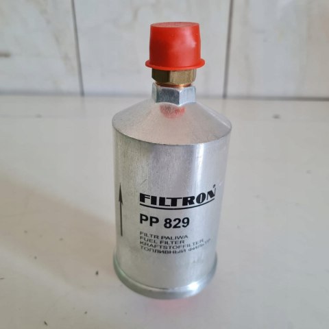 ALFA ROMEO 33 145 146 155 FILTR PALIWA FILTRON PP 829 ALFA ROMEO 33 145 146 155 FILTR PALIWA FILTRON PP 829