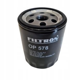 ALFA ROMEO 33 145 146 164 FIAT LANCIA ZASTAVA FILTR OLEJU FILTRON OP 578