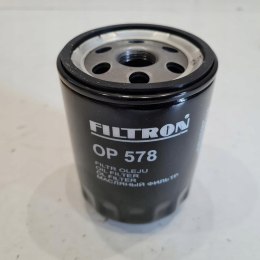 ALFA ROMEO 33 145 146 164 FIAT LANCIA ZASTAVA FILTR OLEJU FILTRON OP 578