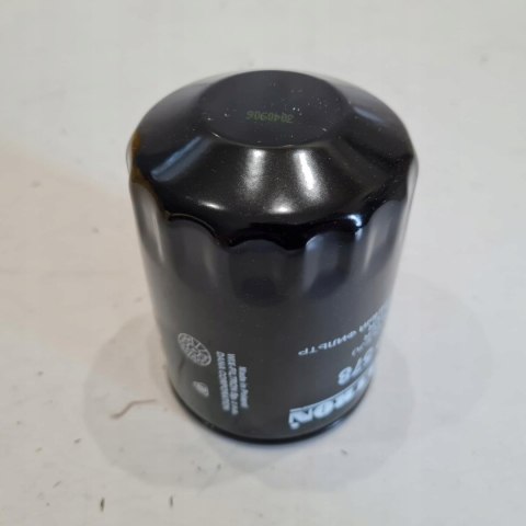 ALFA ROMEO 33 145 146 164 FIAT LANCIA ZASTAVA FILTR OLEJU FILTRON OP 578 ALFA ROMEO 33 145 146 164 FIAT LANCIA ZASTAVA FILTR OLEJU FILTRON OP 578
