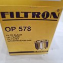 ALFA ROMEO 33 145 146 164 FIAT LANCIA ZASTAVA FILTR OLEJU FILTRON OP 578