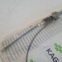 AUDI 100 LINKA HAMULCA RĘCZNEGO KAGER 19-0028