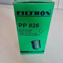 AUDI 80 90 COUPE VW GOLF II JETTA II FILTR PALIWA FILTRON PP 826