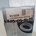 AUDI 80 90 VOLKSWAGEN GOLF II III ŁOŻYSKO KOŁA KAGER 83-0191