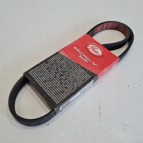 AUDI Q3 8U TT 8J9 MAZDA 626 GD PASEK KLINOWY GATES 5PK1063 AUDI Q3 8U TT 8J9 MAZDA 626 GD PASEK KLINOWY GATES 5PK1063