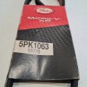 AUDI Q3 8U TT 8J9 MAZDA 626 GD PASEK KLINOWY GATES 5PK1063