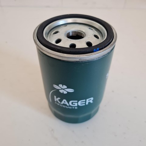 BMW E21 E30 E28 E34 1.8 2.3 2.5 FILTR OLEJU KAGER 10-0101