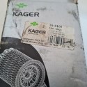 BMW E21 E30 E28 E34 1.8 2.3 2.5 FILTR OLEJU KAGER 10-0101