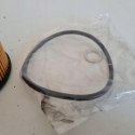 BMW E46 E39 E53 E38 3.0D FILTR OLEJU KAGER 10-0212