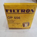BMW SERIA 3 E21 E30 SERIA 5 E12 E28 FILTR OLEJU FILTRON OP 556