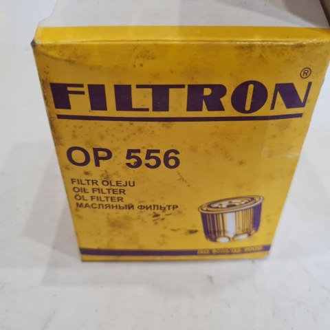 BMW SERIA 3 E21 E30 SERIA 5 E12 E28 FILTR OLEJU FILTRON OP 556 BMW SERIA 3 E21 E30 SERIA 5 E12 E28 FILTR OLEJU FILTRON OP 556