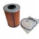 BMW SERIA 3 E36 1.8 TDS FILTR OLEJU FILTRON OM 522/2