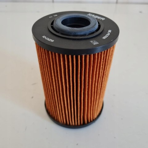 BMW SERIA 3 E36 1.8 TDS FILTR OLEJU KAGER 10-0129 BMW SERIA 3 E36 1.8 TDS FILTR OLEJU KAGER 10-0129