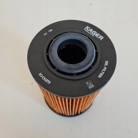 BMW SERIA 3 E36 1.8 TDS FILTR OLEJU KAGER 10-0129 BMW SERIA 3 E36 1.8 TDS FILTR OLEJU KAGER 10-0129