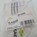 BMW SERIA 3 E90 SEDAN SIŁOWNIK KLAPY BAGAŻNIKA KAGER 89-0690