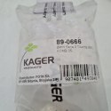 BMW SERIA 3 E91 KOMBI SIŁOWNIK KLAPY BAGAŻNIKA KAGER 89-0666
