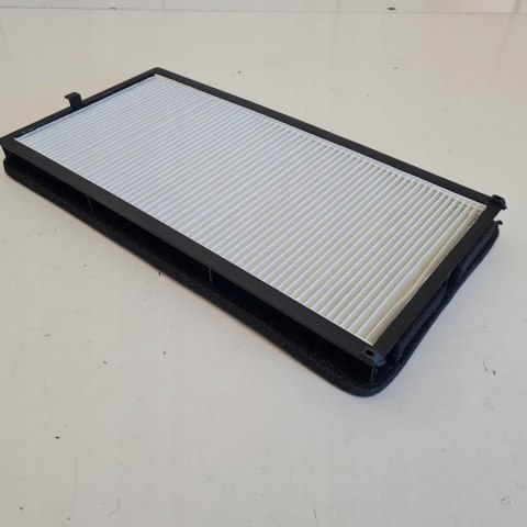 BMW SERIA 5 E34 FILTR KABINOWY KAGER 09-0012 BMW SERIA 5 E34 FILTR KABINOWY KAGER 09-0012