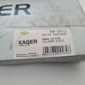 BMW SERIA 5 E34 FILTR KABINOWY KAGER 09-0012