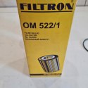 BMW SERIA 5 E34 FILTR OLEJU FILTRON OM 522/1