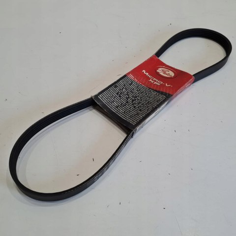 BMW SERIA 5 E39 SERIA 7 E38 PORSCHE 924 944 PASEK KLINOWY GATES 5PK1005 BMW SERIA 5 E39 SERIA 7 E38 PORSCHE 924 944 PASEK KLINOWY GATES 5PK1005