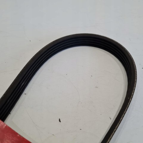 BMW SERIA 5 E39 SERIA 7 E38 PORSCHE 924 944 PASEK KLINOWY GATES 5PK1005 BMW SERIA 5 E39 SERIA 7 E38 PORSCHE 924 944 PASEK KLINOWY GATES 5PK1005