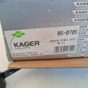 CHRYSLER NEON ŁĄCZNIK STABILIZATORA TYŁ KAGER 85-0705