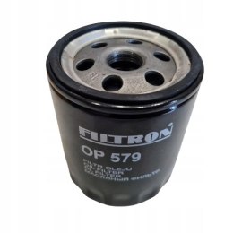 CITROEN AXEL GS FILTR OLEJU FILTRON OP 579