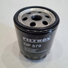 CITROEN AXEL GS FILTR OLEJU FILTRON OP 579