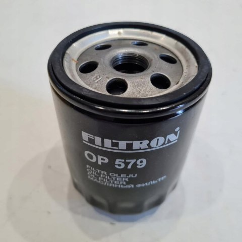 CITROEN AXEL GS FILTR OLEJU FILTRON OP 579 CITROEN AXEL GS FILTR OLEJU FILTRON OP 579
